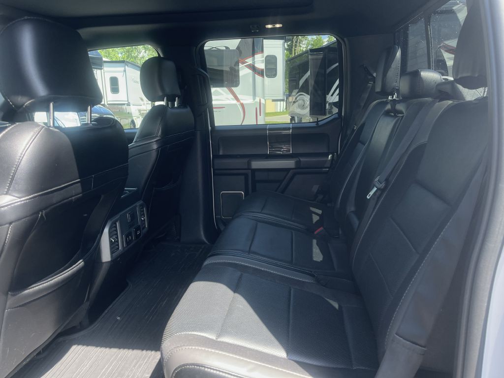 2020 Ford F-150 Image 14