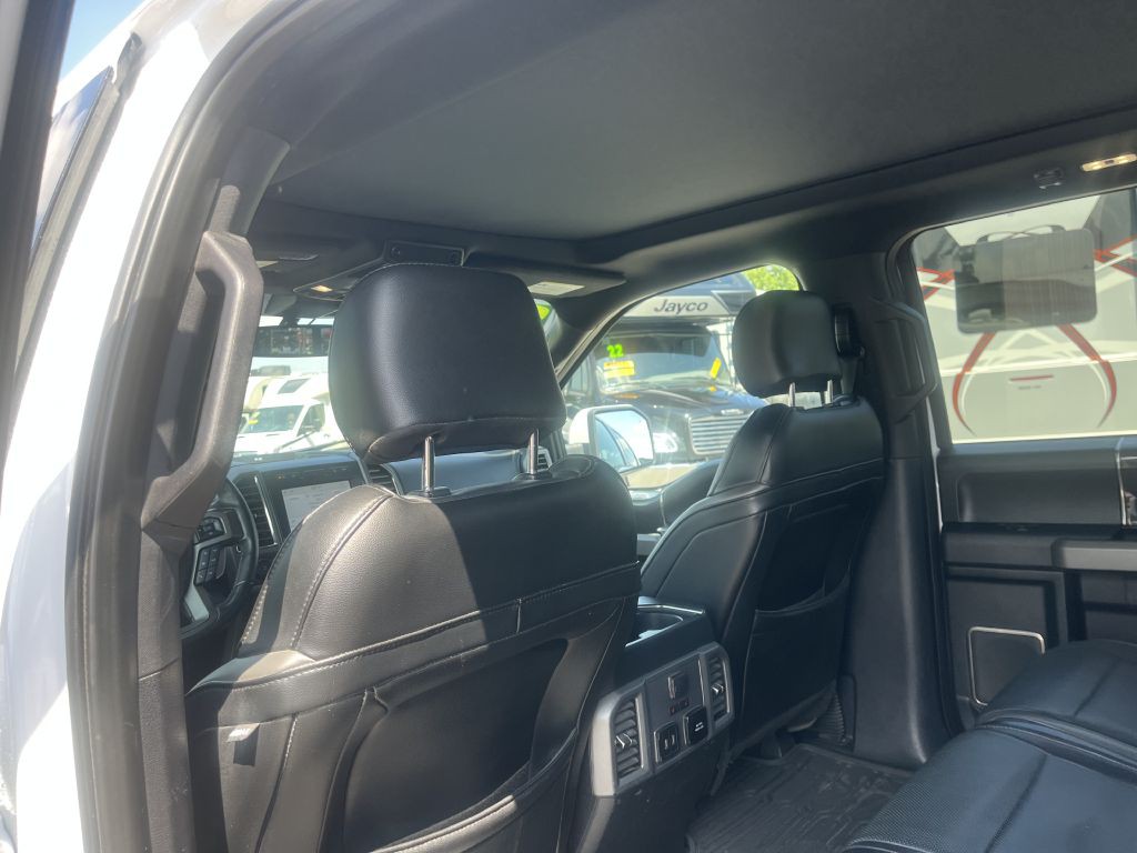 2020 Ford F-150 Image 15