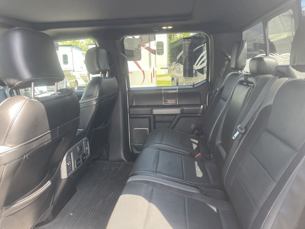 2020 Ford F-150 Image 19