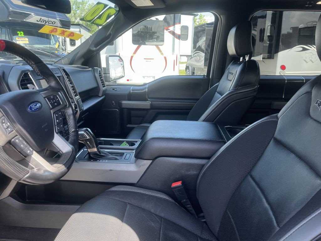 2020 Ford F-150 Image 20