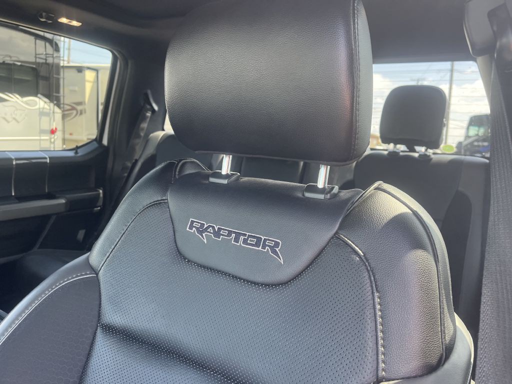 2020 Ford F-150 Image 21