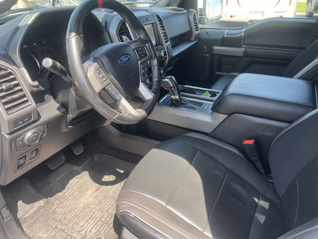 2020 Ford F-150 Image 23