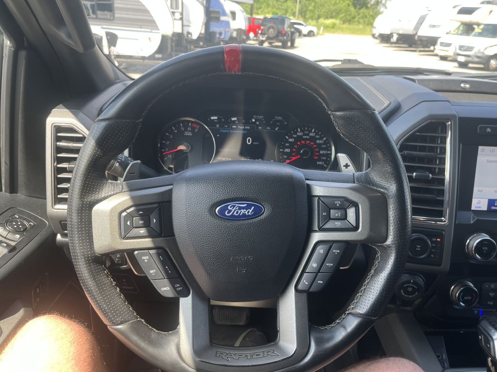 2020 Ford F-150 Image 24