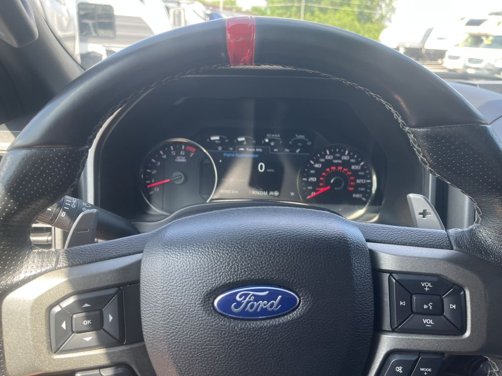 2020 Ford F-150 Image 25