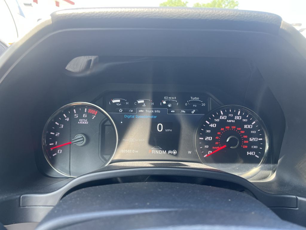 2020 Ford F-150 Image 26