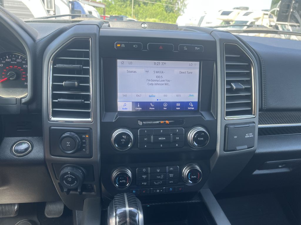 2020 Ford F-150 Image 27