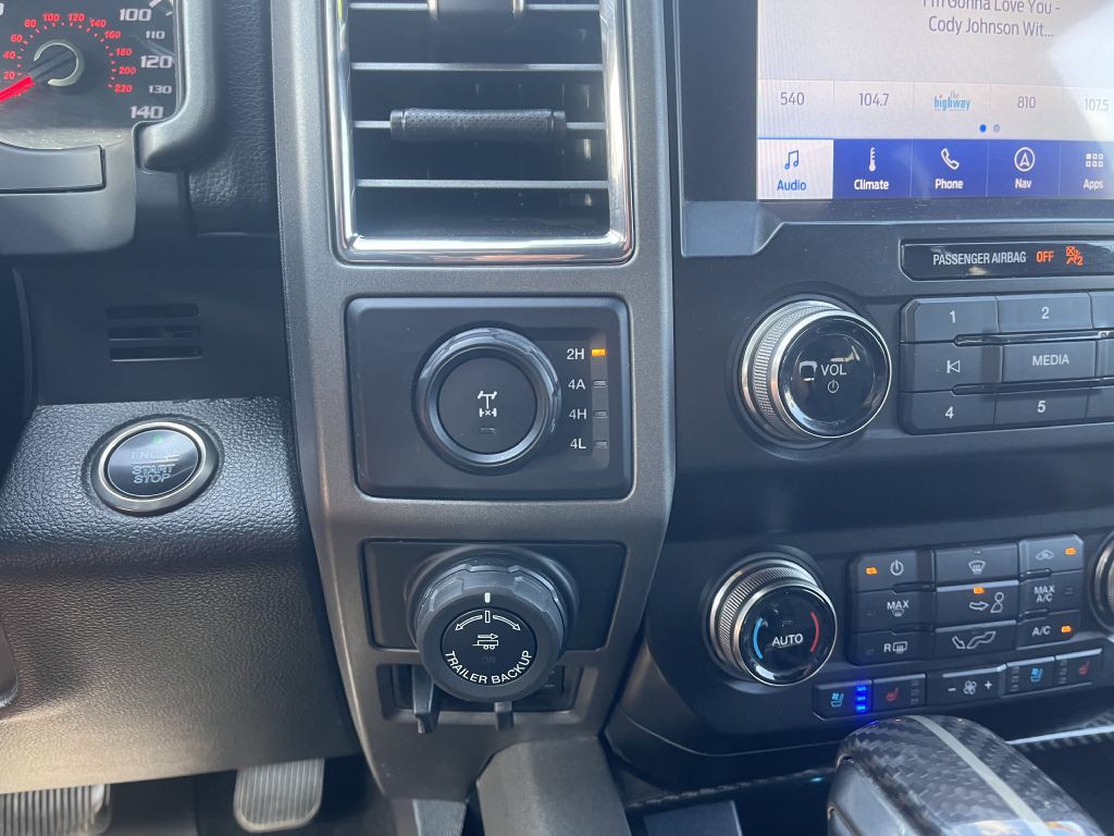 2020 Ford F-150 Image 28