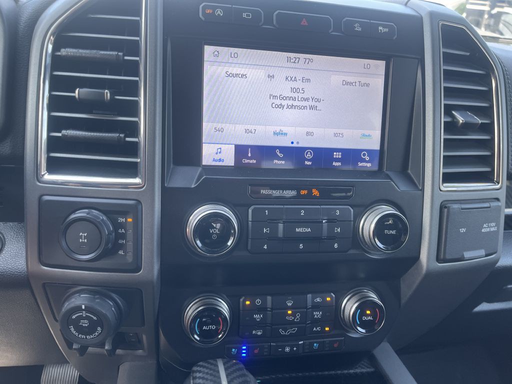 2020 Ford F-150 Image 29