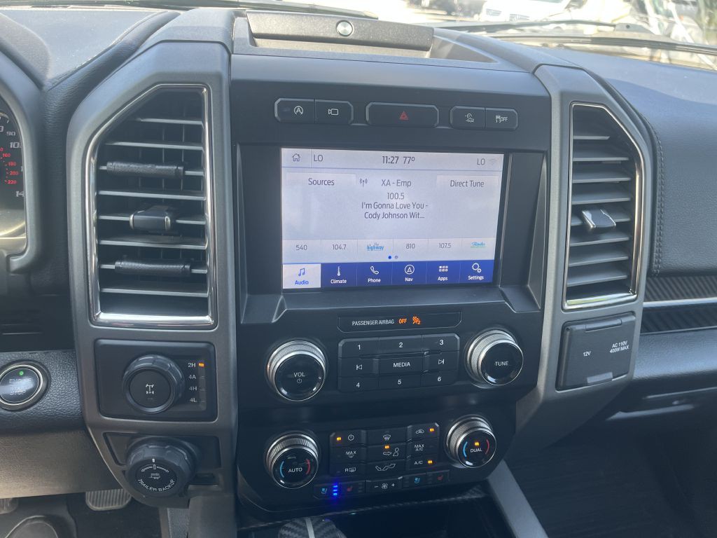 2020 Ford F-150 Image 30