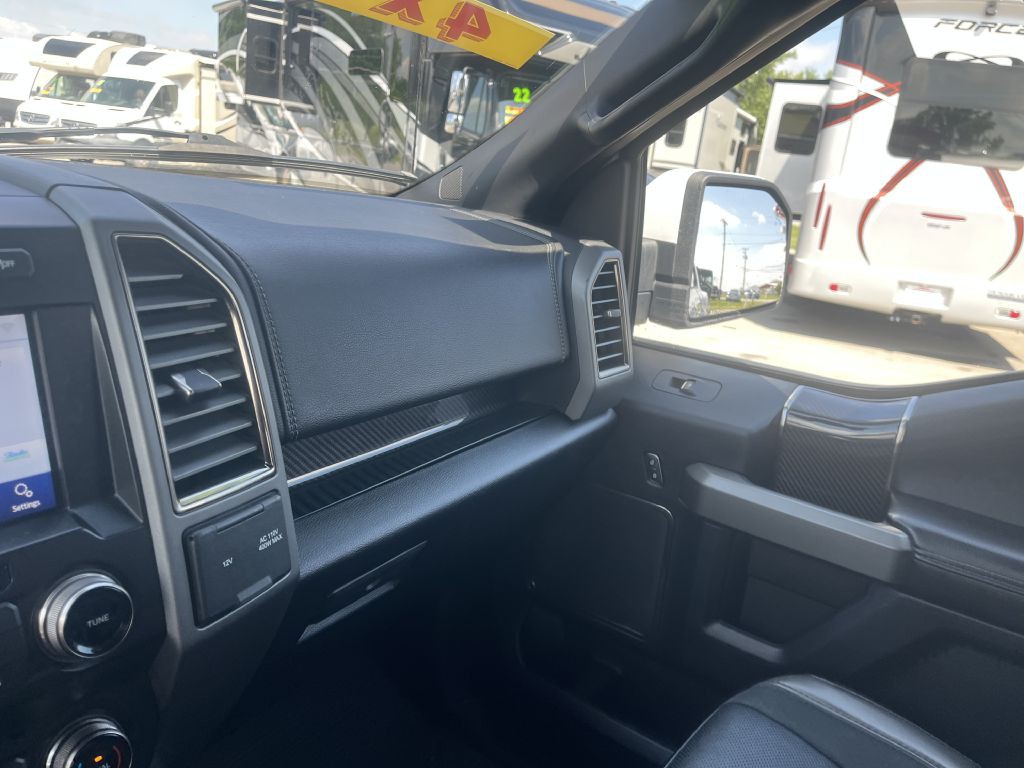 2020 Ford F-150 Image 31
