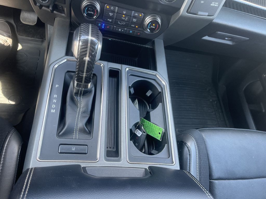 2020 Ford F-150 Image 32