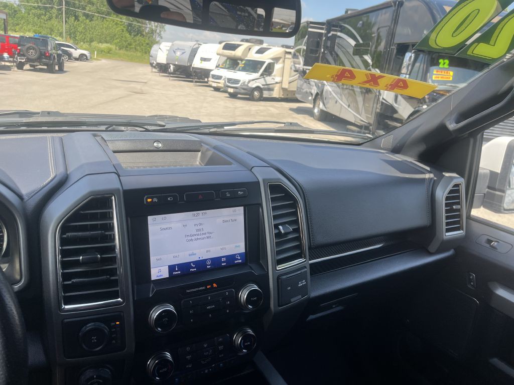 2020 Ford F-150 Image 33