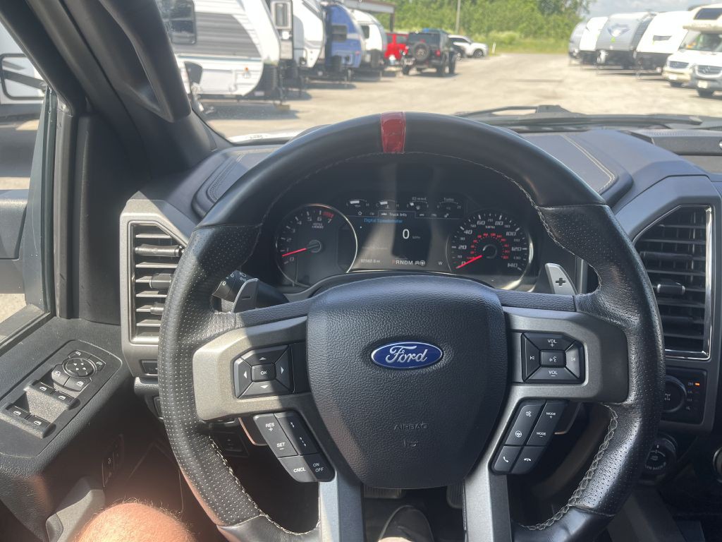 2020 Ford F-150 Image 34