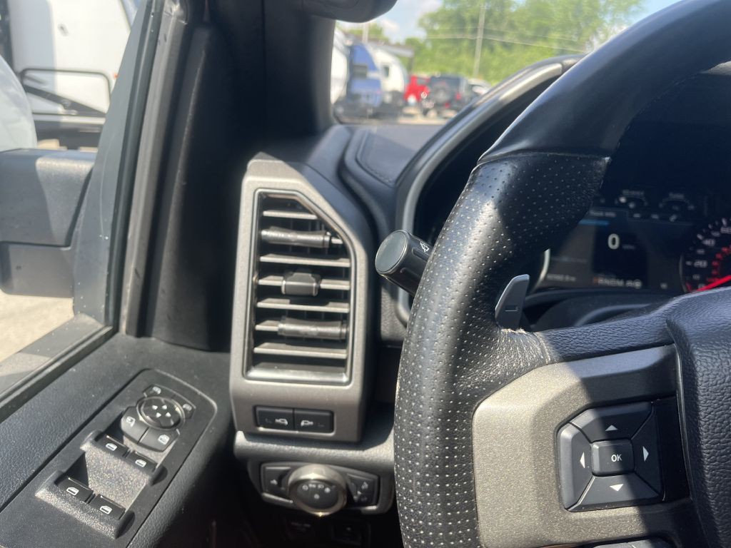 2020 Ford F-150 Image 35