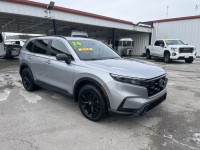 Image for 2024 Honda CR-V Sport-l ID: 7130547