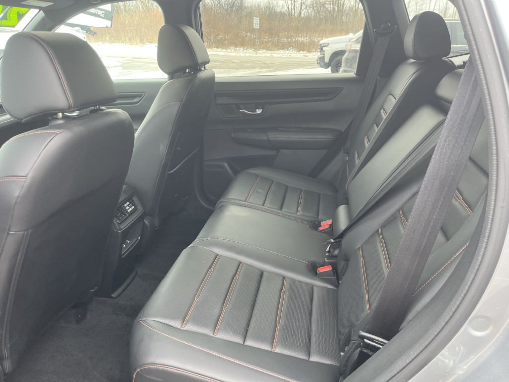 2024 Honda CR-V Image 11