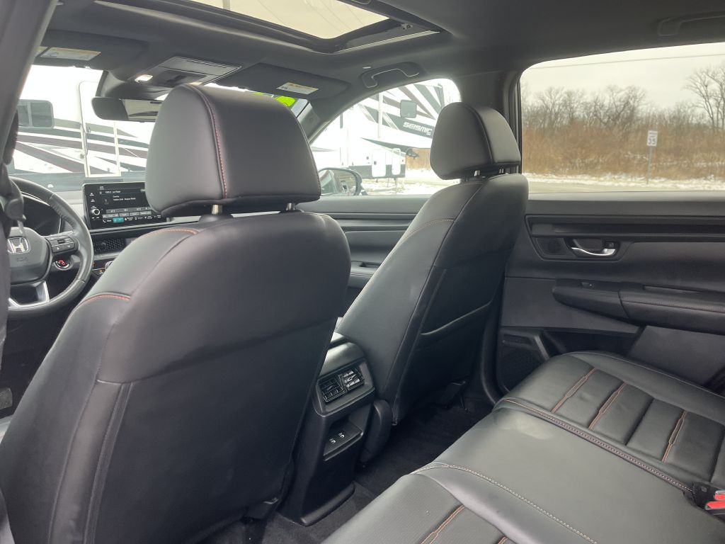 2024 Honda CR-V Image 12