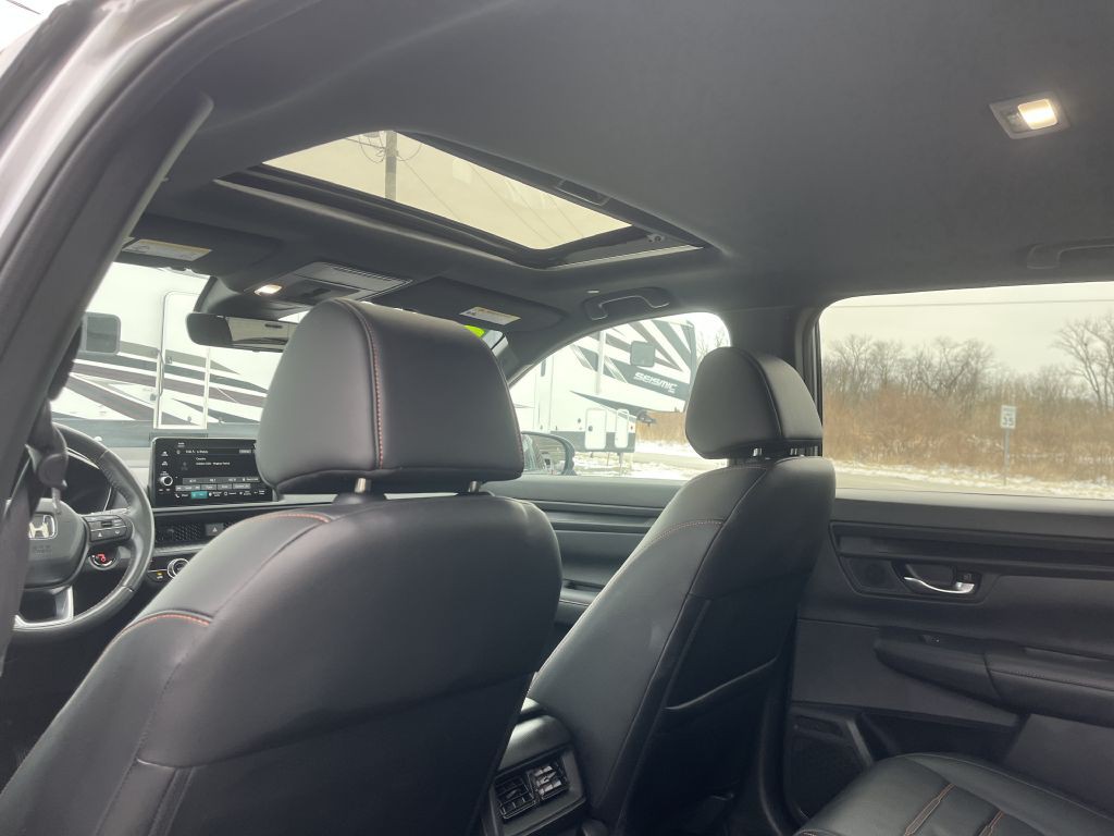 2024 Honda CR-V Image 13