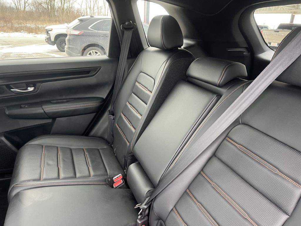 2024 Honda CR-V Image 14