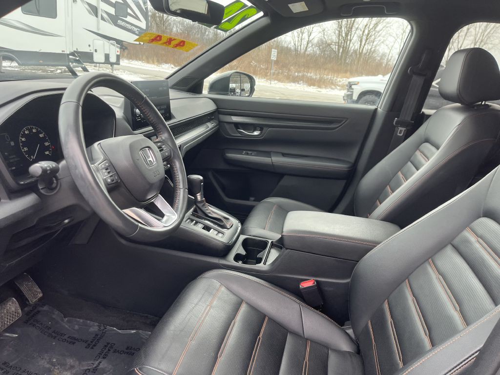 2024 Honda CR-V Image 15