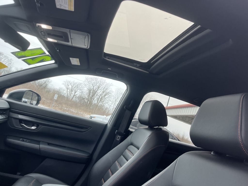 2024 Honda CR-V Image 16