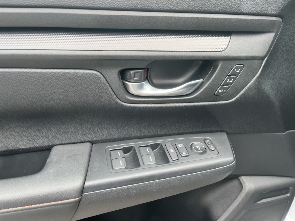 2024 Honda CR-V Image 17