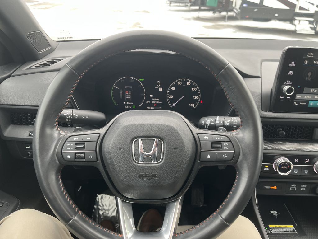 2024 Honda CR-V Image 18