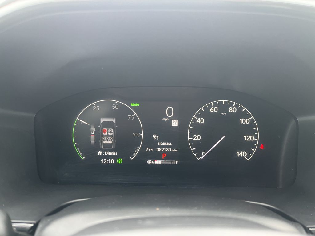 2024 Honda CR-V Image 20