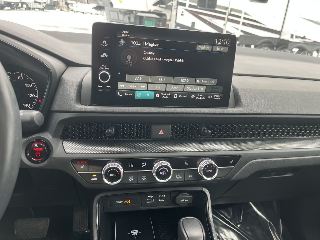 2024 Honda CR-V Image 21