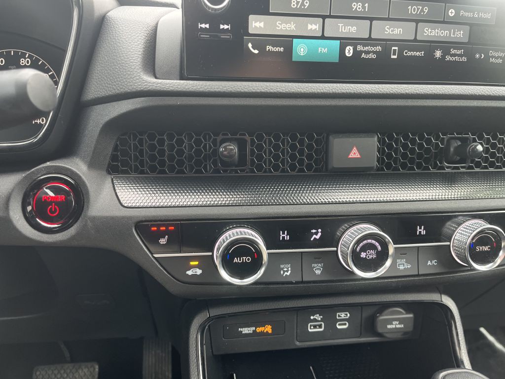 2024 Honda CR-V Image 22