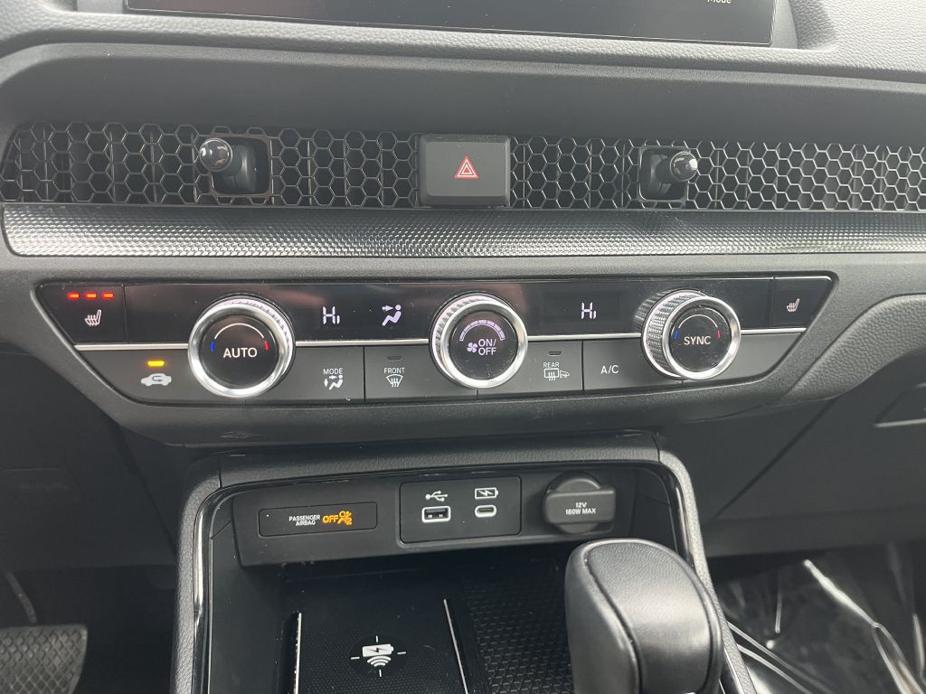 2024 Honda CR-V Image 23