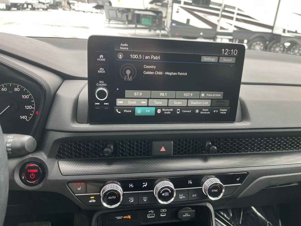 2024 Honda CR-V Image 24