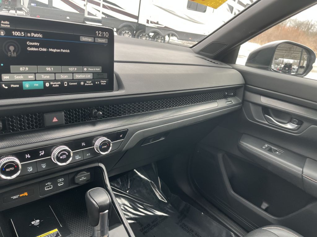 2024 Honda CR-V Image 25