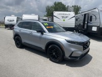 Image for 2024 Honda CR-V Sport-l ID: 7130547