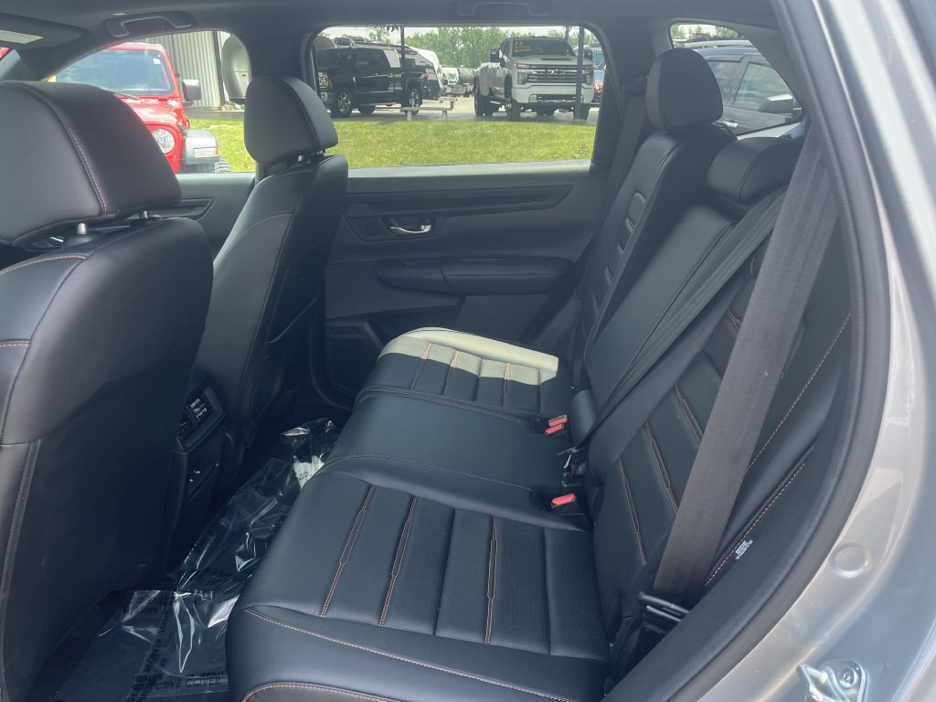 2024 Honda CR-V Image 10