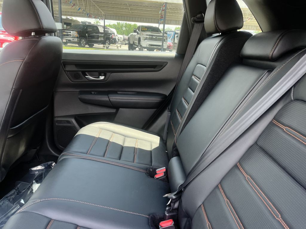 2024 Honda CR-V Image 11