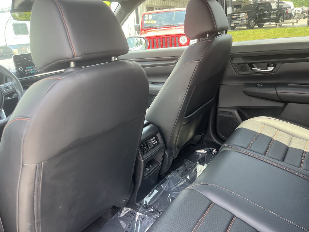 2024 Honda CR-V Image 12