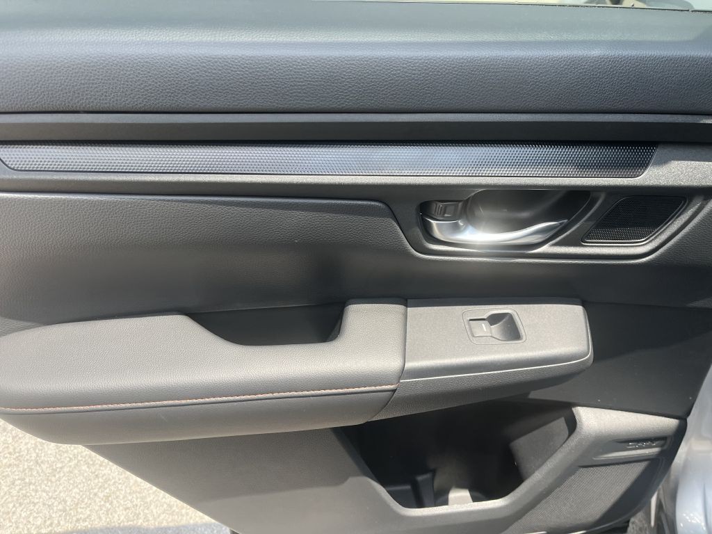 2024 Honda CR-V Image 13