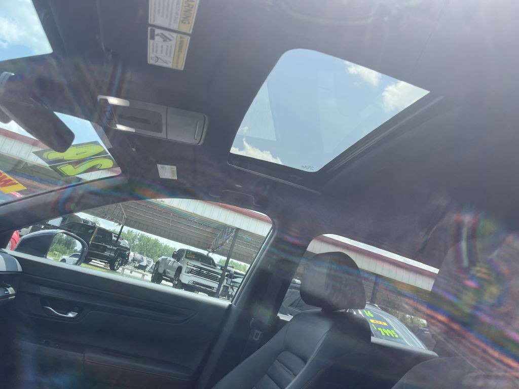 2024 Honda CR-V Image 14