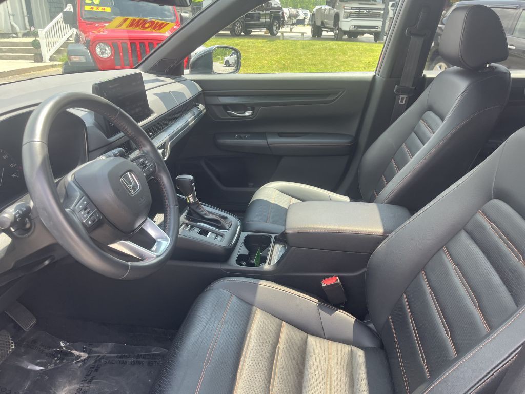 2024 Honda CR-V Image 15