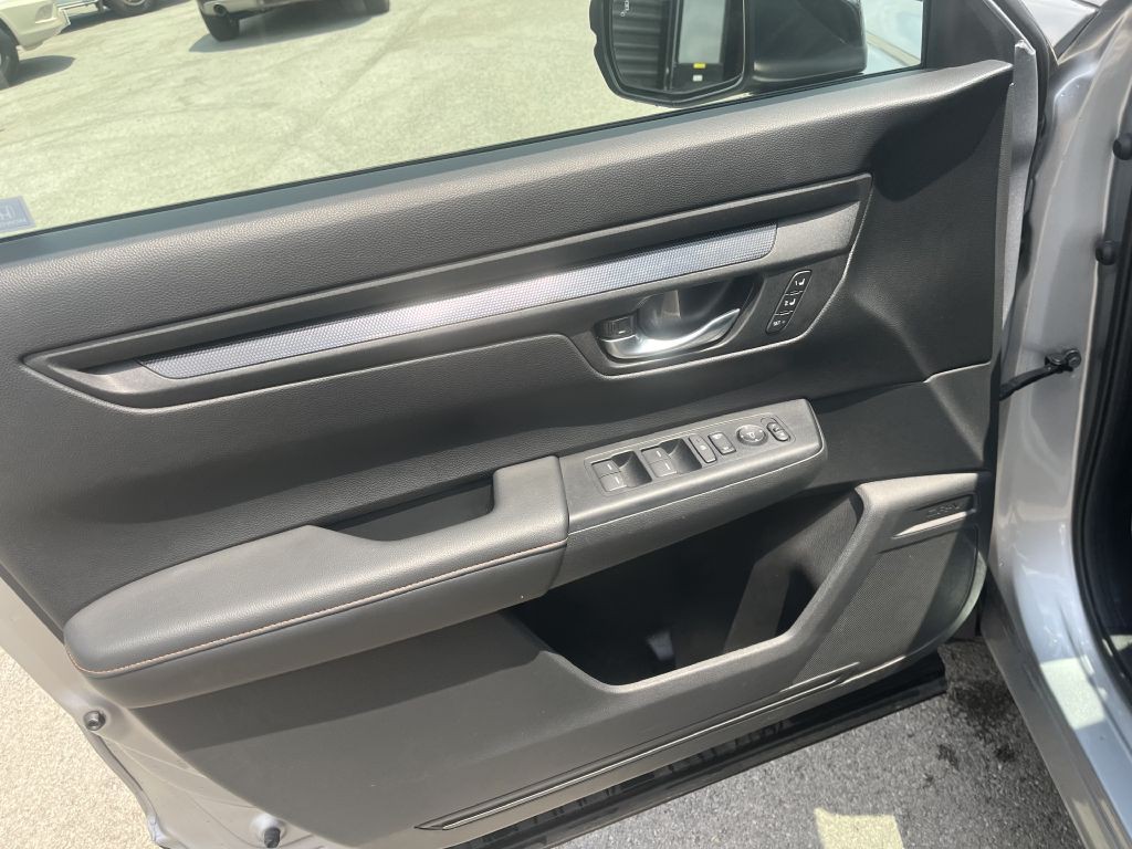 2024 Honda CR-V Image 16