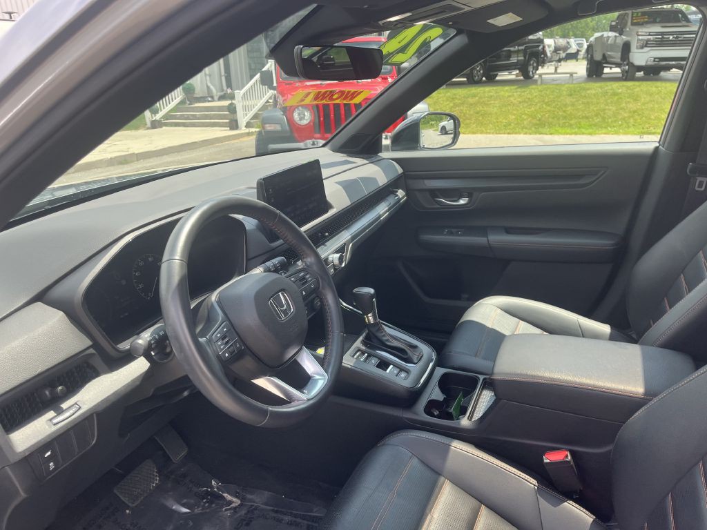 2024 Honda CR-V Image 18