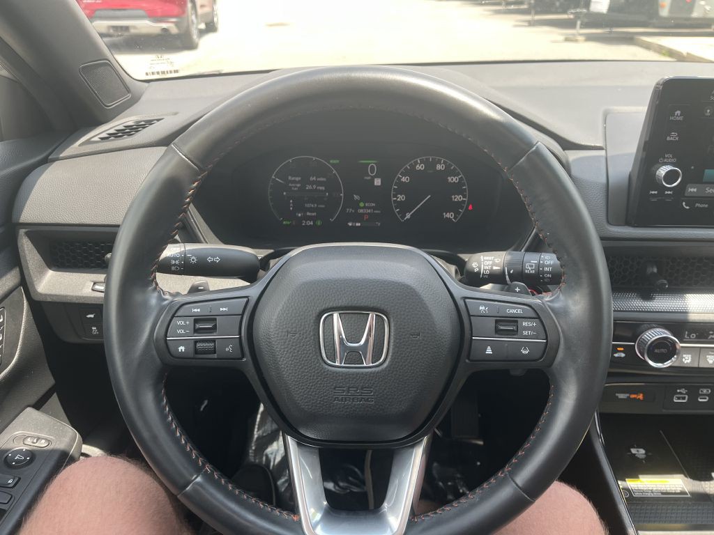 2024 Honda CR-V Image 19