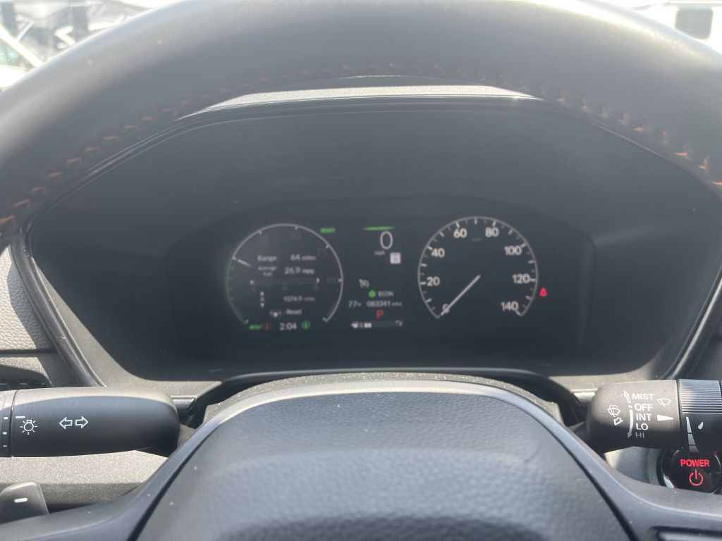 2024 Honda CR-V Image 20