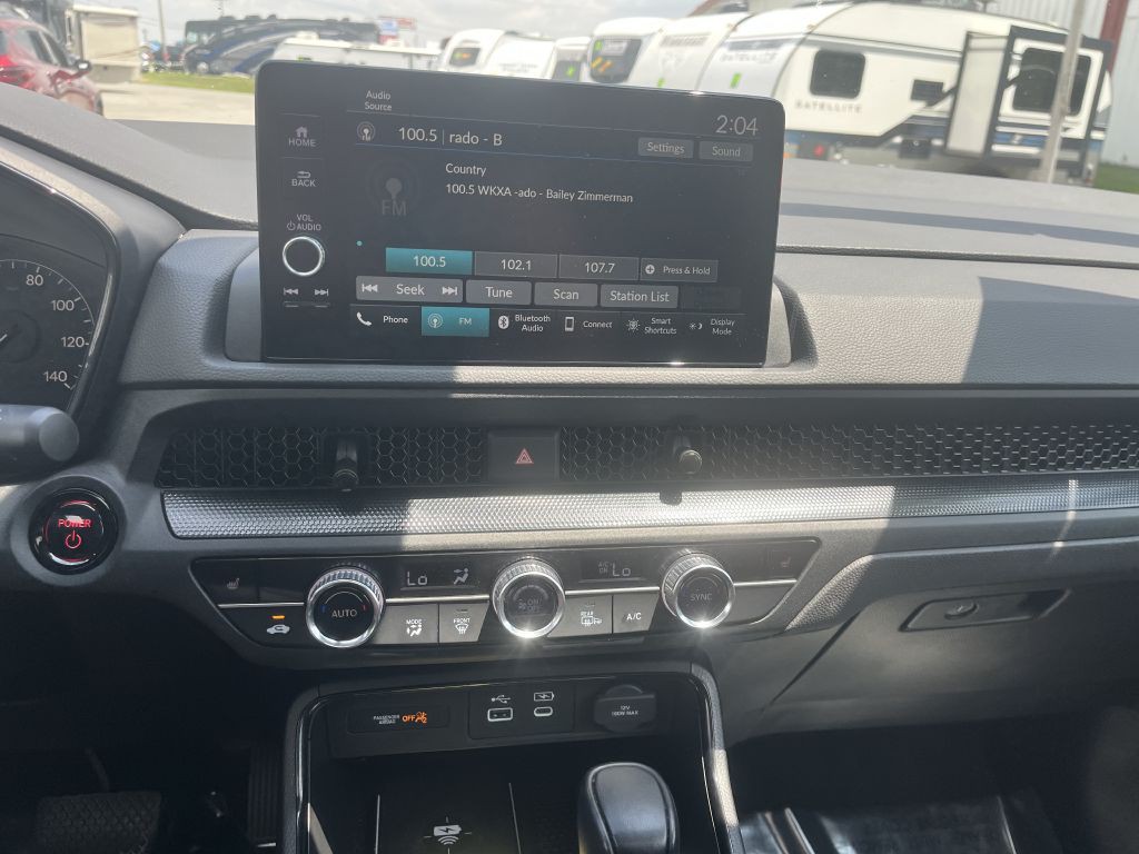 2024 Honda CR-V Image 21