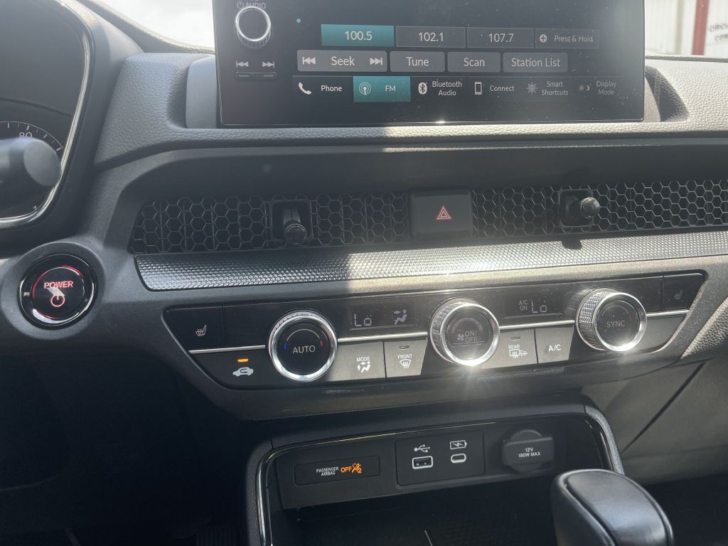 2024 Honda CR-V Image 22