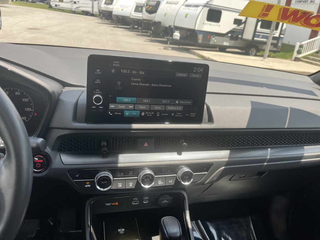 2024 Honda CR-V Image 23