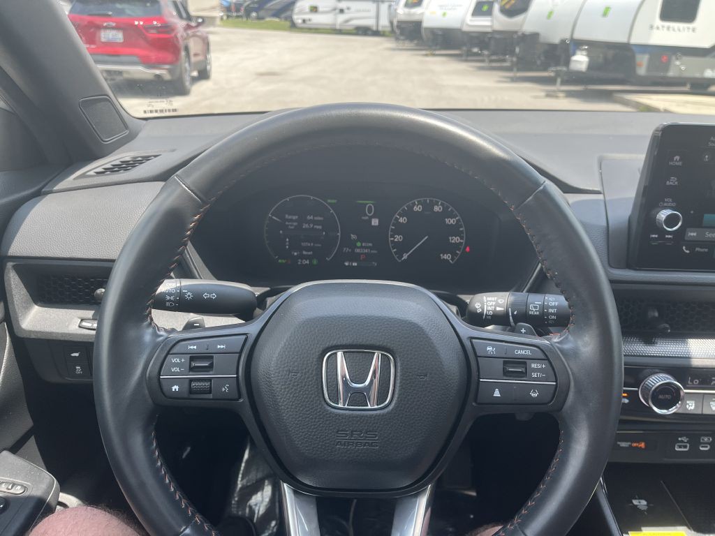2024 Honda CR-V Image 25