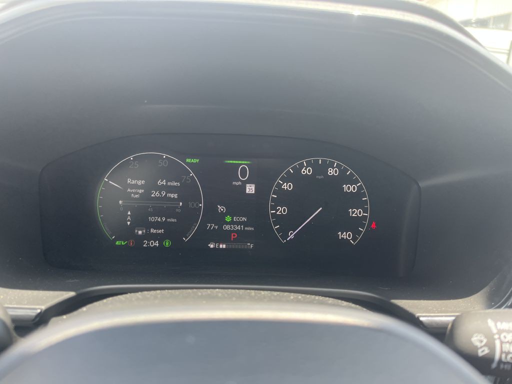 2024 Honda CR-V Image 27