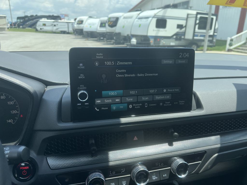 2024 Honda CR-V Image 30